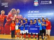 “Cúp Standard Chartered – Đường tới Anfield 2014” 